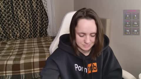 luna_loveeee online show from September 19, 3:52 am