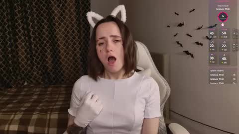 luna_loveeee online show from October 31, 4:24 am