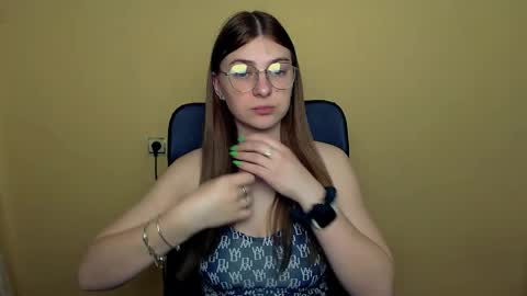 Luna online show from April 8, 8:14 am