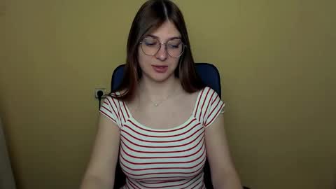 Luna online show from April 17, 9:23 am