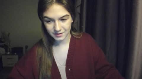 Luna online show from November 26, 2:56 am