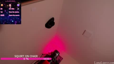 Snapshot of luna_luuvz chatting on September 23, 6:05 am Luna Luuvz online show from September 23, 6:05 am