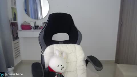 Snapshot of luna_mails chatting on November 14, 7:45 pm Luna online show from November 14, 7:45 pm