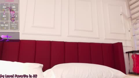 Snapshot of luna_monroe_ chatting on February 6, 1:54 pm online show from February 6, 1:54 pm