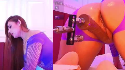 Snapshot of luna_monroe_ chatting on November 7, 10:48 am online show from November 7, 10:48 am