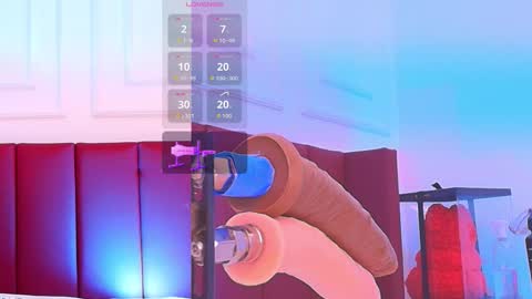     online show from March 23, 5:17 pm