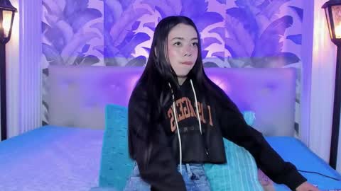 Luna Morgan online show from January 16, 2:59 am