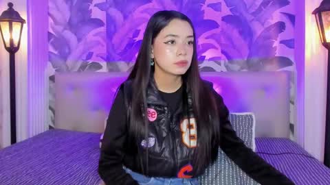 Luna Morgan online show from February 7, 3:21 am