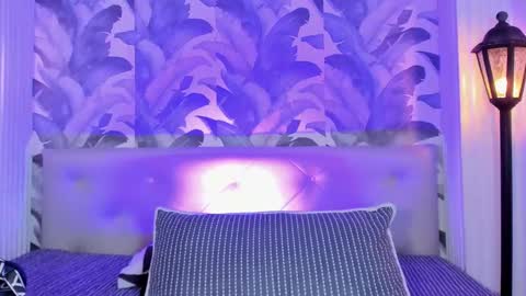 Luna Morgan online show from February 11, 3:33 am