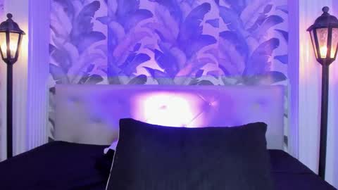 Luna Morgan online show from March 3, 3:23 am