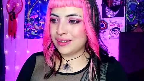 MISS LUNA  online show from March 7, 2:34 pm