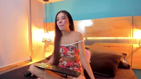 Luna Rosse  online show from March 8, 7:28 pm