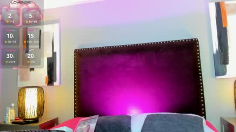 Luna Rosse  online show from April 8, 1:33 pm