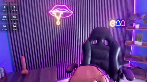 Luna Rosse  online show from April 15, 2:13 pm