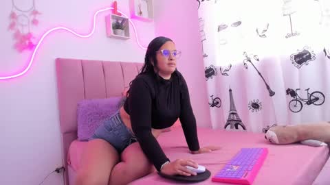 Snapshot of luna_sh chatting on October 4, 9:46 pm luna online show from October 4, 9:46 pm