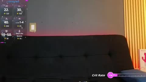 luna_sophya online show from September 20, 7:15 pm