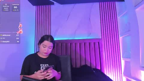 Snapshot of luna_sweeett_ chatting on September 20, 12:39 pm Luna online show from September 20, 12:39 pm