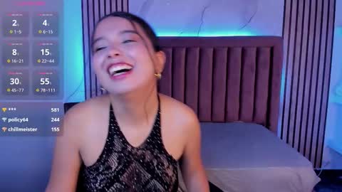 Snapshot of luna_sweeett_ chatting on September 27, 11:48 am Luna online show from September 27, 11:48 am