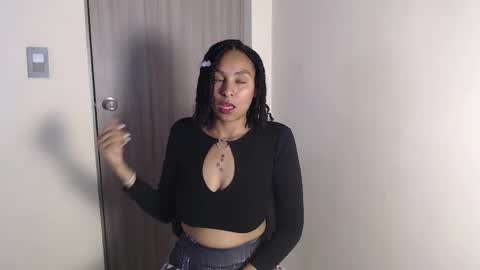 luna online show from April 2, 12:47 pm