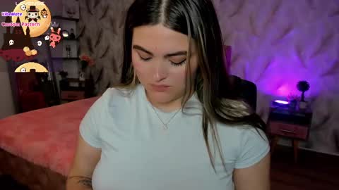 Snapshot of luna_volk chatting on October 23, 2:22 am Luna online show from October 23, 2:22 am