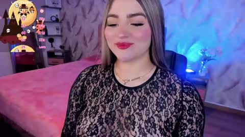 Snapshot of luna_volk chatting on October 29, 3:42 am Luna online show from October 29, 3:42 am