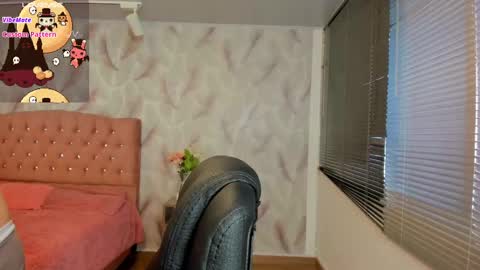 Snapshot of luna_volk chatting on November 3, 1:23 pm Luna online show from November 3, 1:23 pm