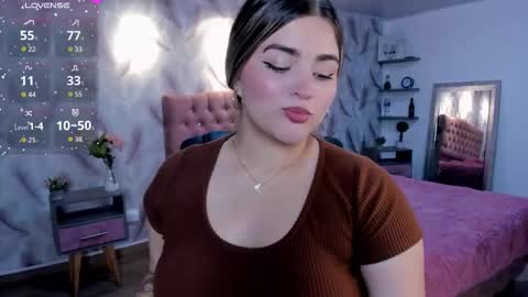 Snapshot of luna_volk chatting on November 16, 3:01 am Luna online show from November 16, 3:01 am