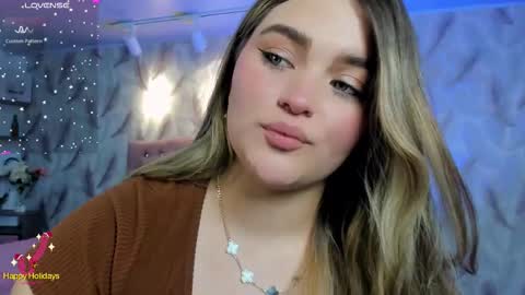 Snapshot of luna_volk chatting on December 14, 3:12 am Luna online show from December 14, 3:12 am