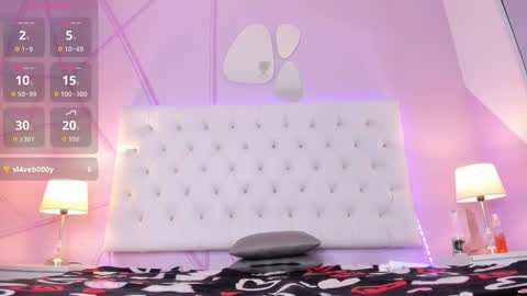 Snapshot of lunaa_hart chatting on December 13, 7:53 pm lunaa_hart online show from December 13, 7:53 pm