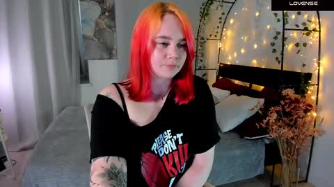 Li online show from April 14, 2:01 pm