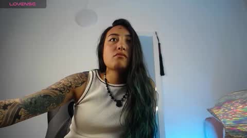 LUNA online show from February 5, 12:26 am