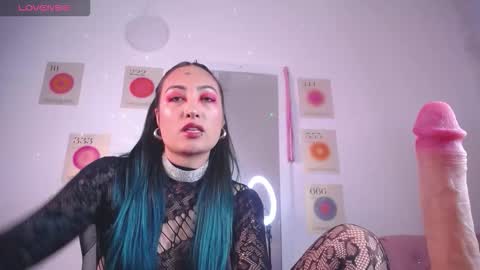 LUNA online show from February 20, 2:52 am