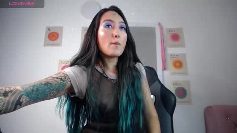 LUNA online show from February 21, 3:40 am