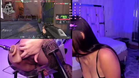 Luna online show from October 25, 2:46 pm