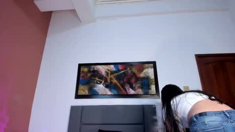 Luna Aspen online show from September 27, 5:51 pm