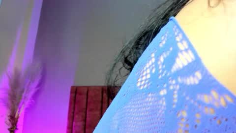 Luna Aspen online show from October 31, 5:58 pm