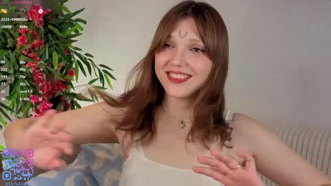 Luna online show from November 28, 5:21 am