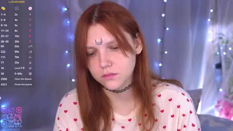 Luna online show from January 7, 5:10 am