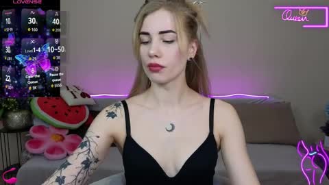 LunaBelli online show from April 5, 8:06 pm