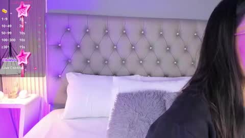 Luna  online show from March 22, 11:35 am