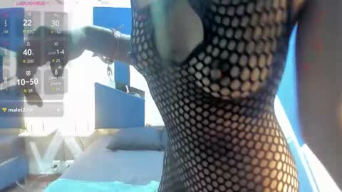 Luna online show from March 6, 11:39 am