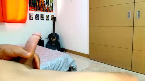 Snapshot of lunadaniel chatting on September 22, 12:18 pm Luna Daniel online show from September 22, 12:18 pm