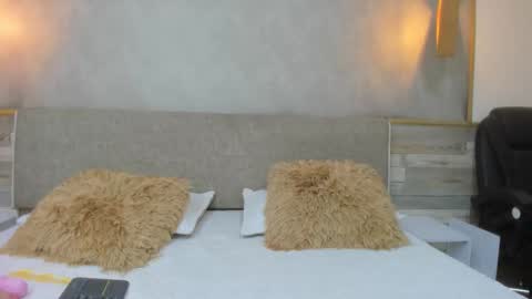 LUNA  online show from October 16, 1:45 pm