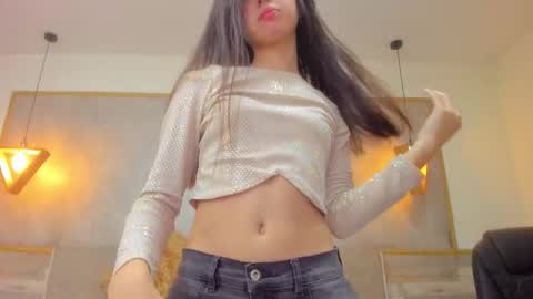 LUNA  online show from October 22, 4:40 pm