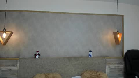 LUNA  online show from December 1, 1:16 pm