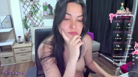 Snapshot of lunagasai_ chatting on December 23, 9:05 am Luna online show from December 23, 9:05 am