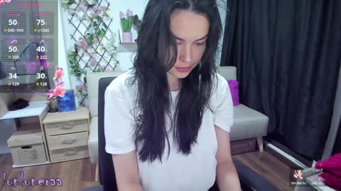 Snapshot of lunagasai_ chatting on January 13, 3:34 am Luna online show from January 13, 3:34 am