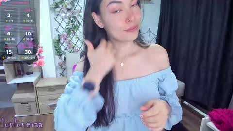 Snapshot of lunagasai_ chatting on February 13, 4:11 am Luna online show from February 13, 4:11 am