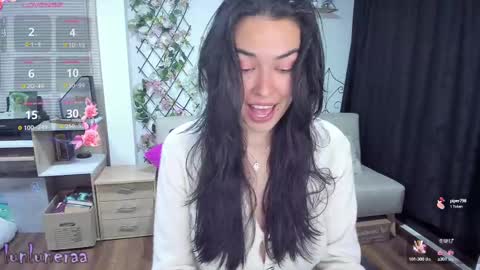 Snapshot of lunagasai_ chatting on February 23, 3:02 am Luna online show from February 23, 3:02 am