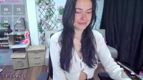 Snapshot of lunagasai_ chatting on March 3, 4:03 am Luna online show from March 3, 4:03 am